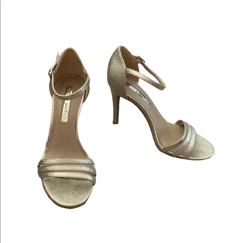 Audrey Brooke heels